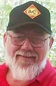 David Steagall (1963-2022)