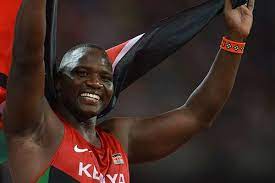 Jun 03, 2021 · a man named koo kofi on facebook has heaped reactions with a post that asserts that a woman in the 21st century does not need to perform house chores to be a good wife. Julius Yego Wikiwand