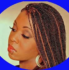 We rounded up the 10 most popular braid looks and break braiding hair using four strands? Conteh Hair Braiding By Binta Home Facebook