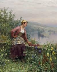 Beautiful Paintings and Pictures