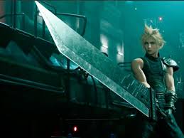 Final Fantasy 7 Remake New Footage Featuring Tifa And Sepiroth Revealed At Square Enix E3 Conference Final Fantasy Vii Remake Final Fantasy Final Fantasy Vii