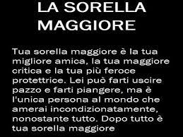 Lettera A Mia Sorella 47 Dediche Dalle Quali Prendere Spunto Frasidadedicare