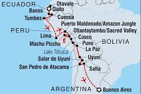 Learn vocabulary, terms and more with flashcards, games and other study tools. Quito To Buenos Aires Tours Intrepid Travel Eu