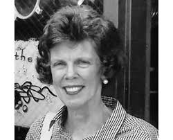 Patricia STOWELL Obituary (1935