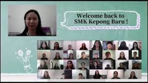 Smk kepong baru, kepong, malaysia. Back To School Sop Presentation From Class 5m Year 2021 Smk Kepong Baru Wea0208 Youtube