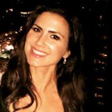 Jennifer Manzi's Instagram, Twitter & Facebook