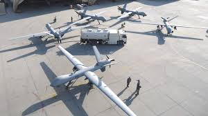 Image result for new military drones 2018