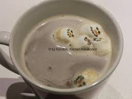 Hier ist, wie versprochen, das rezept für die schneemannsuppe :) <3. Kerstins Kuchen Kreationen Schneemannsuppe
