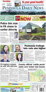 PDNN20150322C by Peninsula Daily News & Sequim Gazette - Issuu
