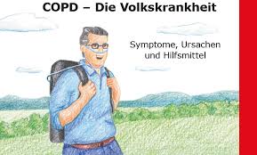 Die abkürzung copd steht für den englischen begriff chronic obstructive pulmonary disease, was so viel bedeutet wie chronisch obstruktive lungenerkrankung. Copd Kranz Medizintechnik