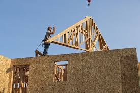 How Long Does It Take To Build A House Newhomesource Building A House Home Construction Building A New Home