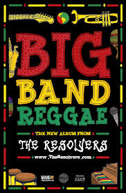 The Resolvers Debut At 5 On Billboard Reggae Charts