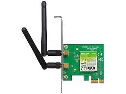 Download the latest version of the tp link 300mbps wireless n adapter driver for your computer's operating system. Tp Link Tl Wn881nd Wireless N300 Pci Express Adapter 300 Mbps W Wps Button Ieee 802 1b G N 64 128 Bit Wep Wpa Wpa2 Plug Play In Windows Newegg Com