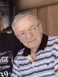 Donald Racette Obituary