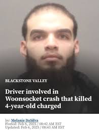 On April 20th, 2025, 24 year old Baylea Bower was killed in a head-on  collision