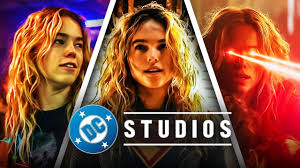 Milly Alock's Supergirl Gets Glowing First Review From DC Veteran