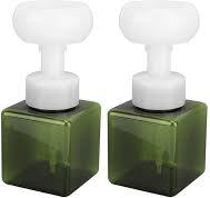 Amazon.com: Foam Pump Bottle Foaming Soap Dispenser 3pcs ...