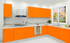 kitchen cabinets color combination