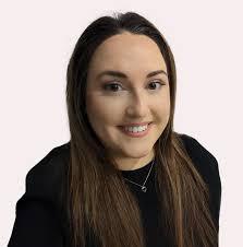 Dr Madeleine Fitzpatrick