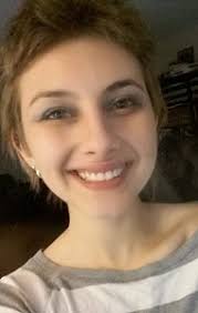 Lost and Found, authored by Sarah Jane Faidi