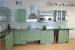 Wall Mounted Garage Cabinet