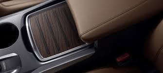 2018 Acura Mdx Louisiana Acura Dealers Third Row Luxury Suv