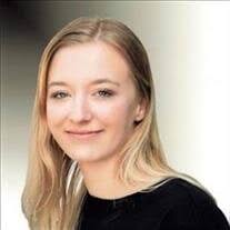 Ashley Brooke Greene Obituary