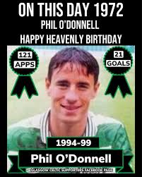 Glasgow Celtic Supporters...