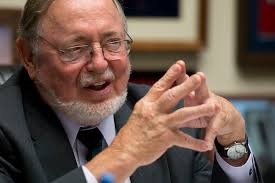 OPINION: Young stood tall in the fight against tuberculosis