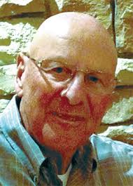 Dennis Reed Obituary (1935