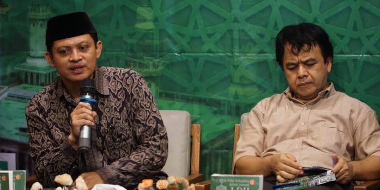 Ngepel Masjid LDII: Kontroversi Najis atau Upaya Thoharoh?