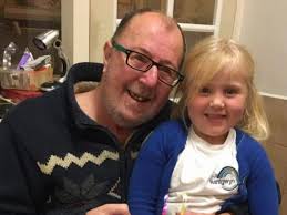 Fundraiser by Jenna Ford : In memory of Malcolm Ford