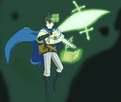 Image Result For Elf Yuno Yuno Character Skeletor