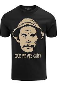 Amazon.com: Don Ramon T-Shirt : Clothing, Shoes & Jewelry