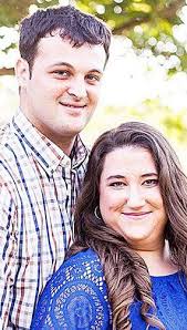 Erica Keev Ramsey Engaged To Wed Aaron Matthew Hillyer