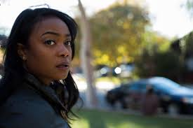 TATYANA ALI STARS IN SECOND SIGHT