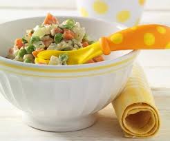 Ab Einem Jahr Wollen Kinder Das Essen Was Den Grossen Schmeckt Unsere Rezepte Enthalten Alle Wichtigen Gerichte Fur Kleinkinder Kochen Fur Kleinkinder Rezepte