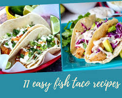 We did not find results for: 11 Easy Fish Taco Recipes Just A Pinch Recipes