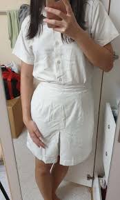 Vjc) is a prestigious institution of higher learning, established by singapore's ministry of education in 1984 to be the affiliated junior college of victoria school. Victoria Junior College Vjc Girl School Uniform Women S Fashion Clothes Dresses Skirts On Carousell