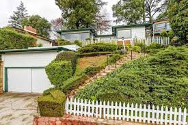 Hip hip hooray for overpopulation. American Dream Fixer In Montclair Lists For First Time Asks 769k Curbed Sf