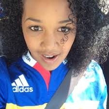 Amber Davids (@amber29bambi)