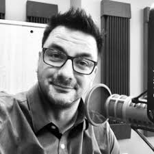 Stream Michael Ferrier Peace Country Voiceover music