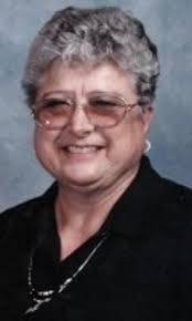 Roberta K. "Bert" Whitlock Obituary