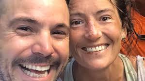 Maui yoga teacher Amanda Eller found alive in forest