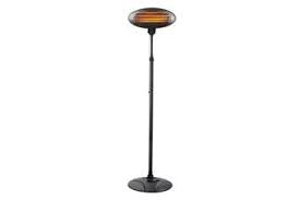 When buying electric patio heaters, several factors should be considered to ensure that, you get the best electric heater for your intended purpose. Patio Heaters Reviews Kogan Com