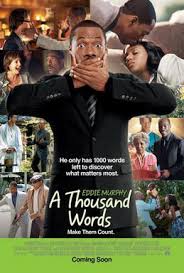 A Thousand Words Film Wikipedia