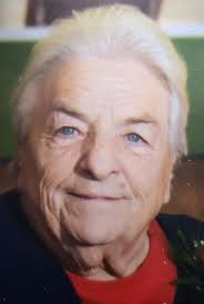 Annamae Saunders Obituary