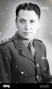 Army captain uniform hi-res stock photography and images