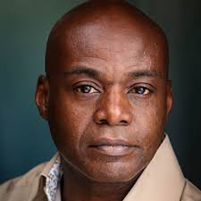 Barber Shop Chronicles