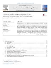 Check spelling or type a new query. Pdf A Review Of Prefabricated Biogas Digesters In China